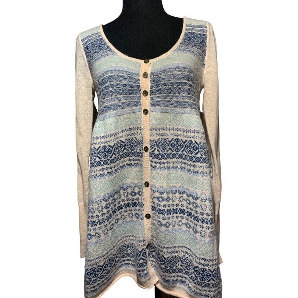 Free People Sweater Size M